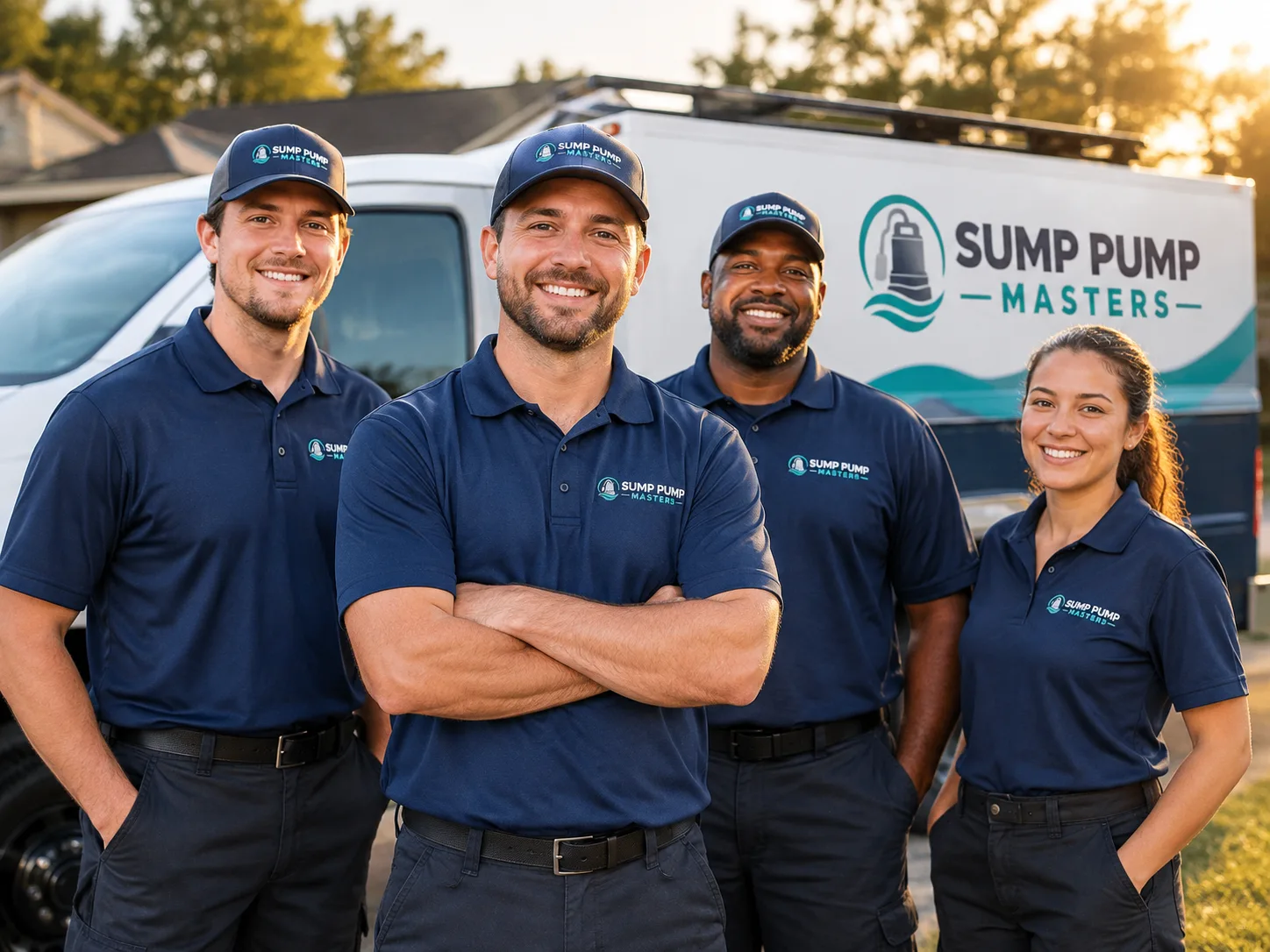 Sump Pump Repair company in Oxford, MI