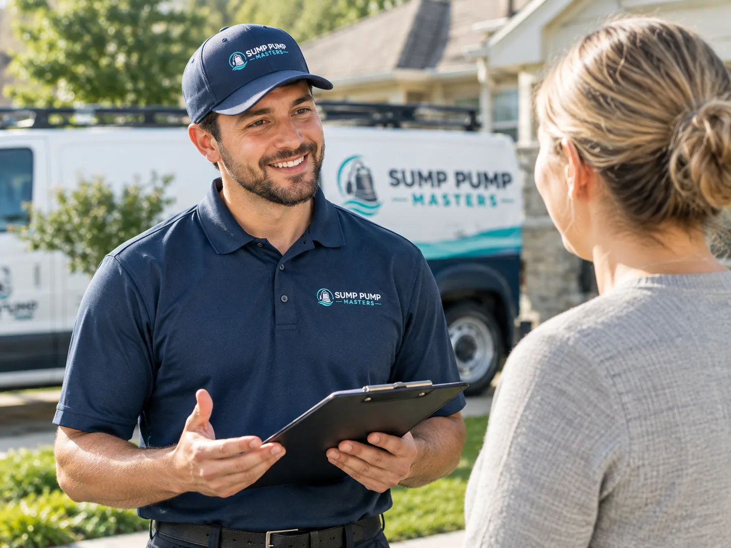 Sump Pump Repair Oxford, MI FAQs